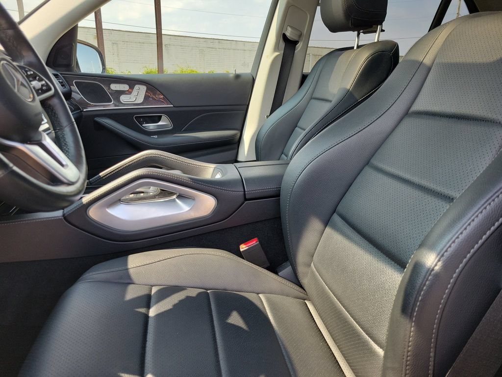 Used 2022 Mercedes-Benz GLE 350 4MATIC image 23
