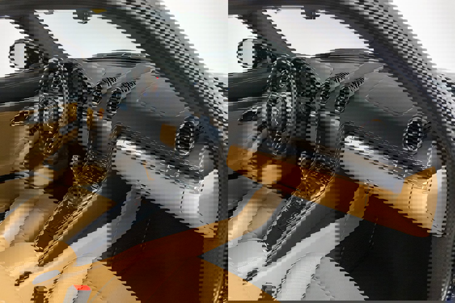 Used 2022 Porsche 718 Cayman S image 22