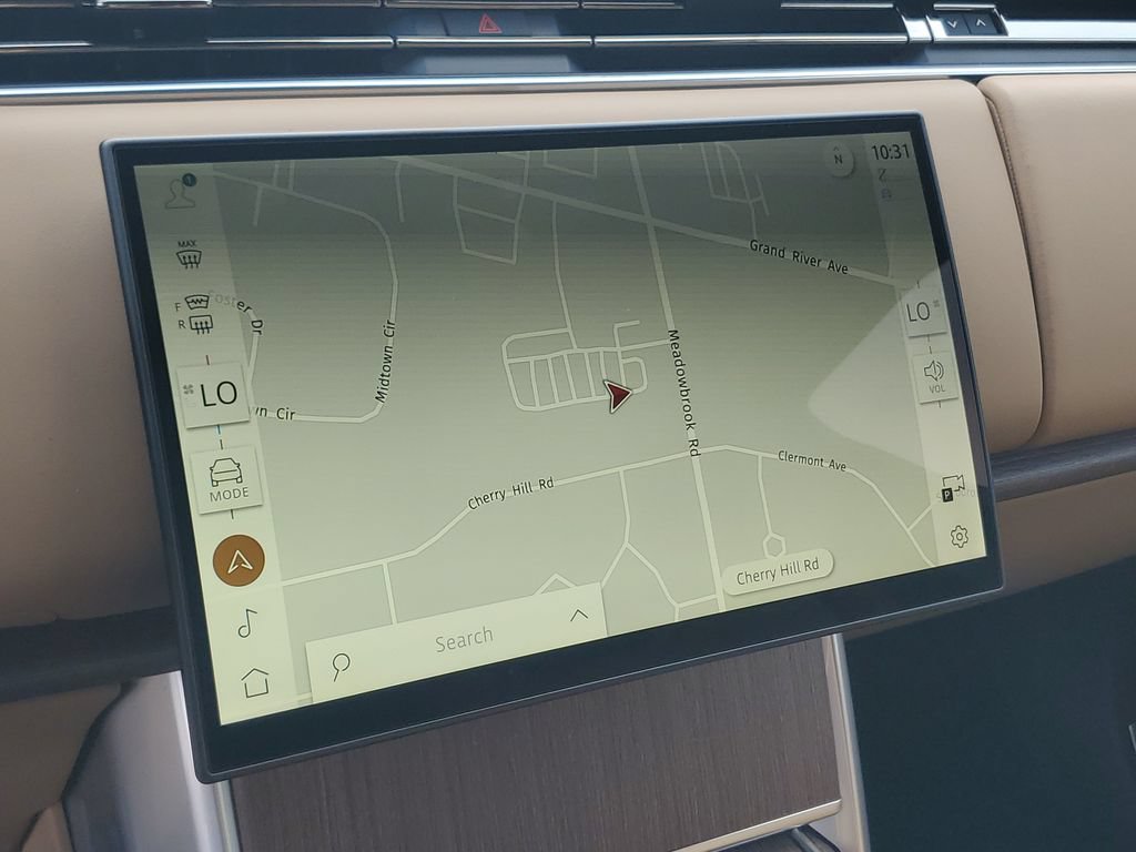 New 2026 Land Rover Range Rover SE AWD/4WD image 19