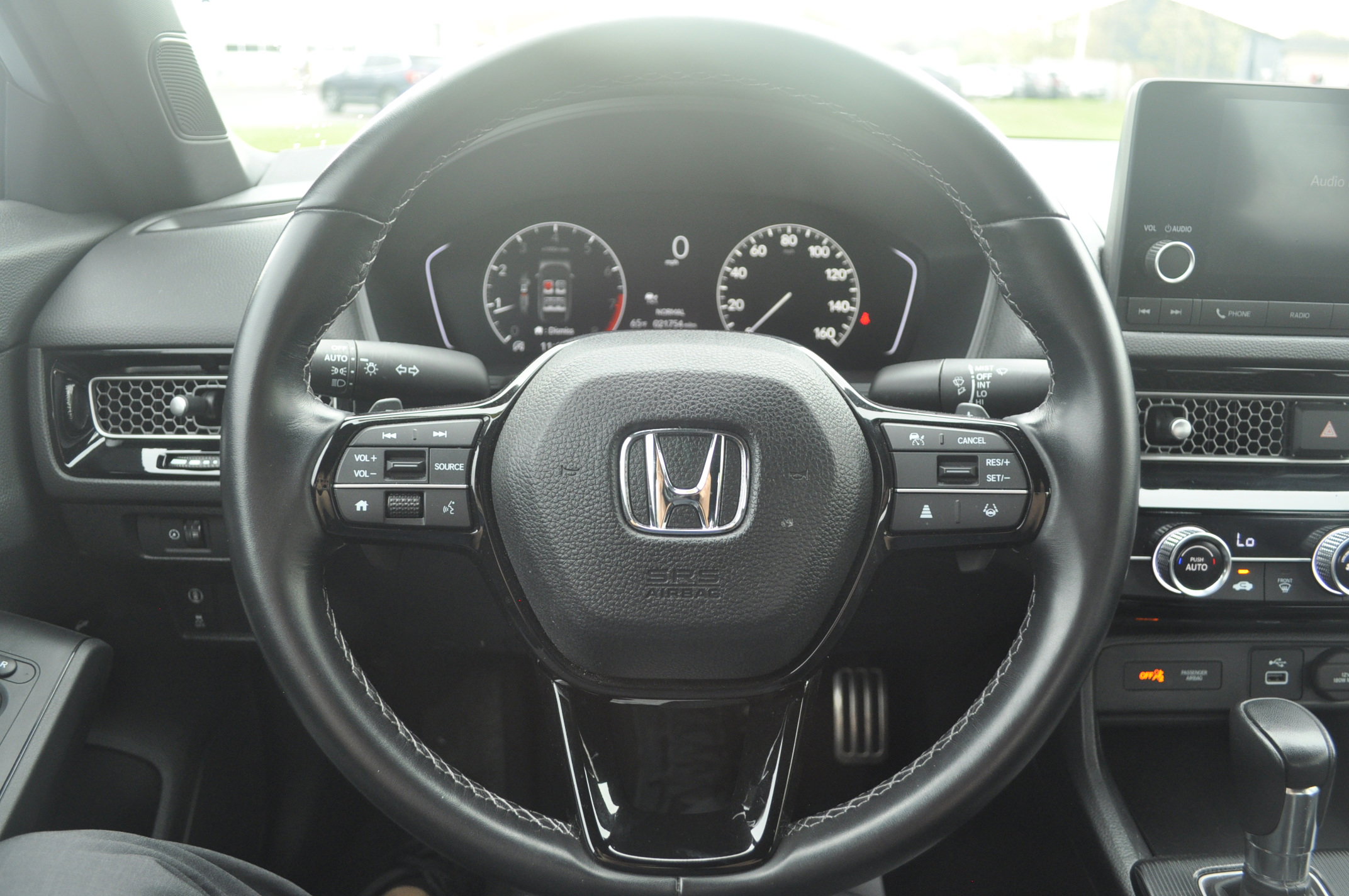 Used 2023 Honda Civic Sport image 18
