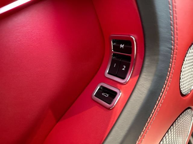 Used 2022 Bentley Continental GT Speed AWD/4WD image 25