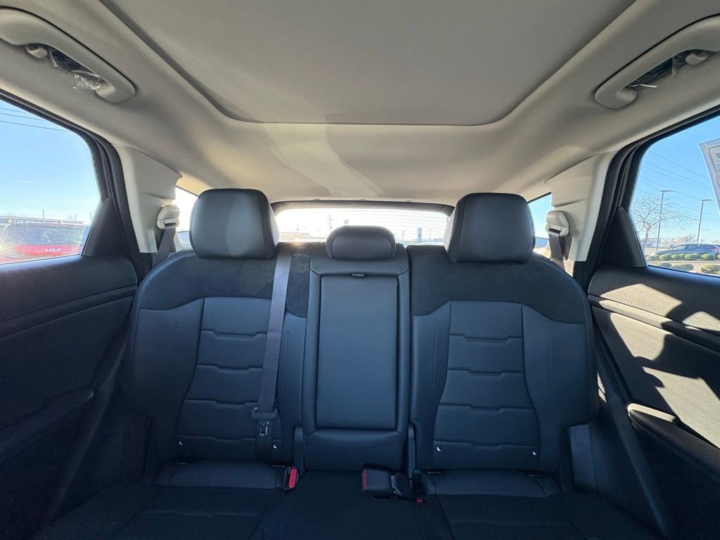 New 2026 Kia Sportage SX Prestige image 28