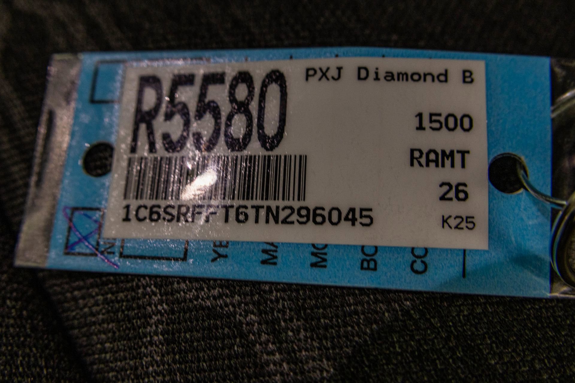 New 2026 RAM 1500 Big Horn image 49