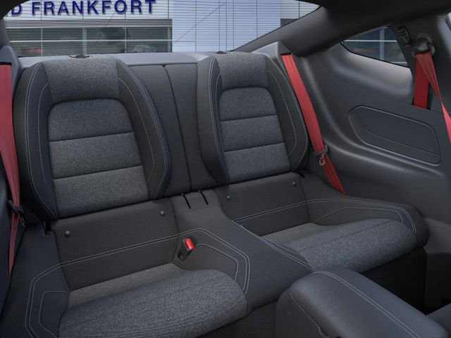 New 2026 Ford Mustang GT image 11