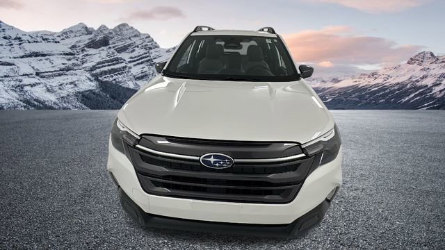 New 2026 Subaru Forester Premium image 8