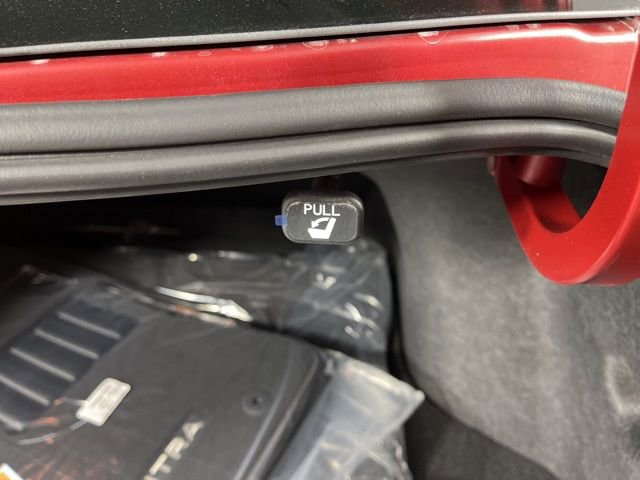 New 2026 Nissan Sentra SV w/ SV Convenience Package image 48