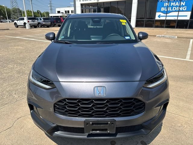 Used 2024 Honda HR-V LX image 5