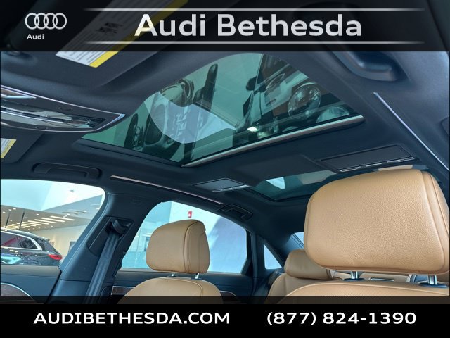 New 2026 Audi A8 L 3.0T AWD/4WD image 22