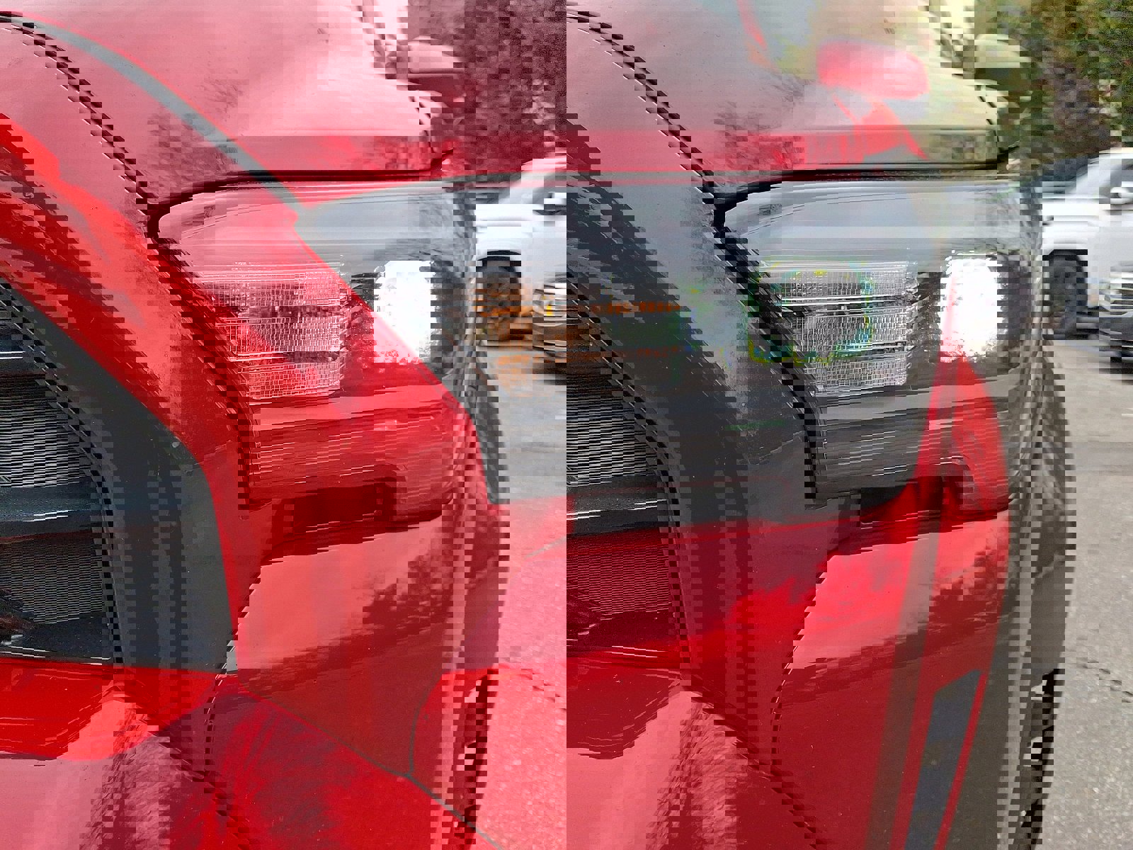 Certified 2025 Toyota 4Runner TRD Sport image 9