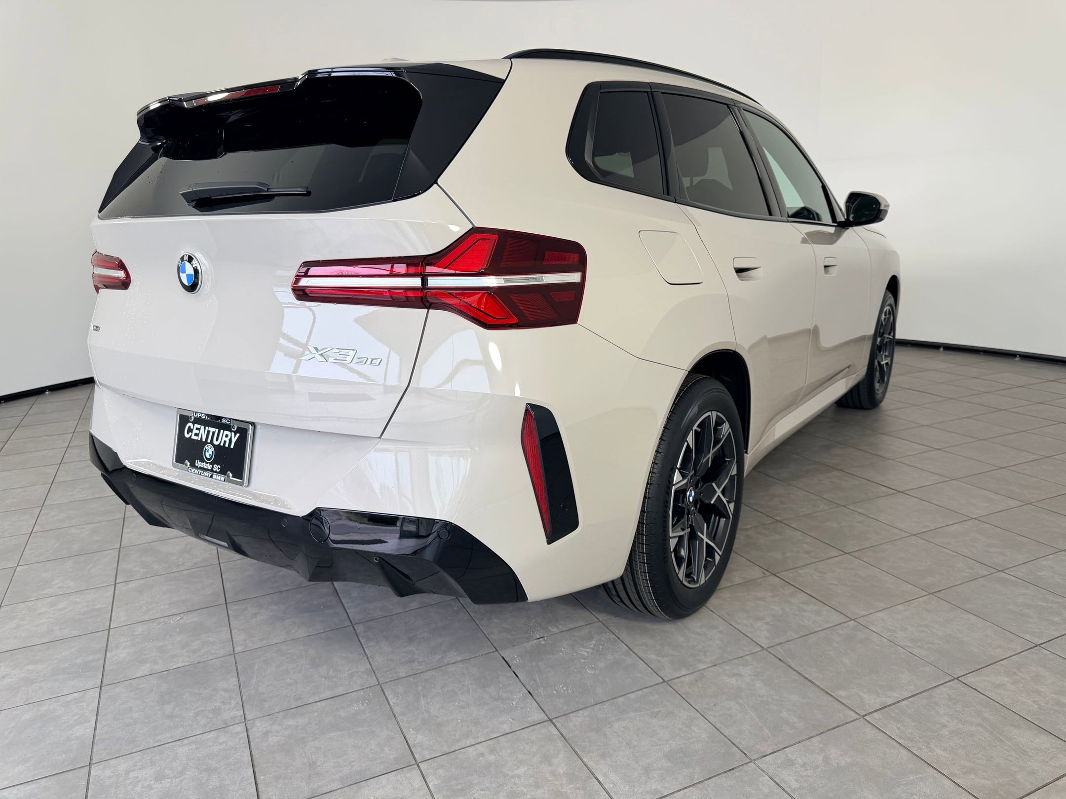 New 2026 BMW X3 xDrive30 w/ M Sport Package AWD/4WD image 9