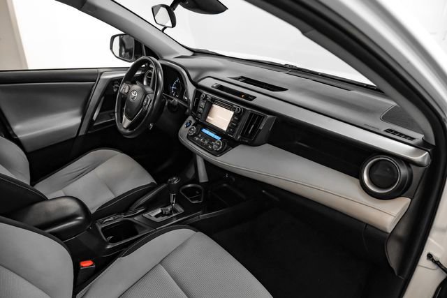 Used 2018 Toyota RAV4 XLE w/ Plus Extra Value Package image 15