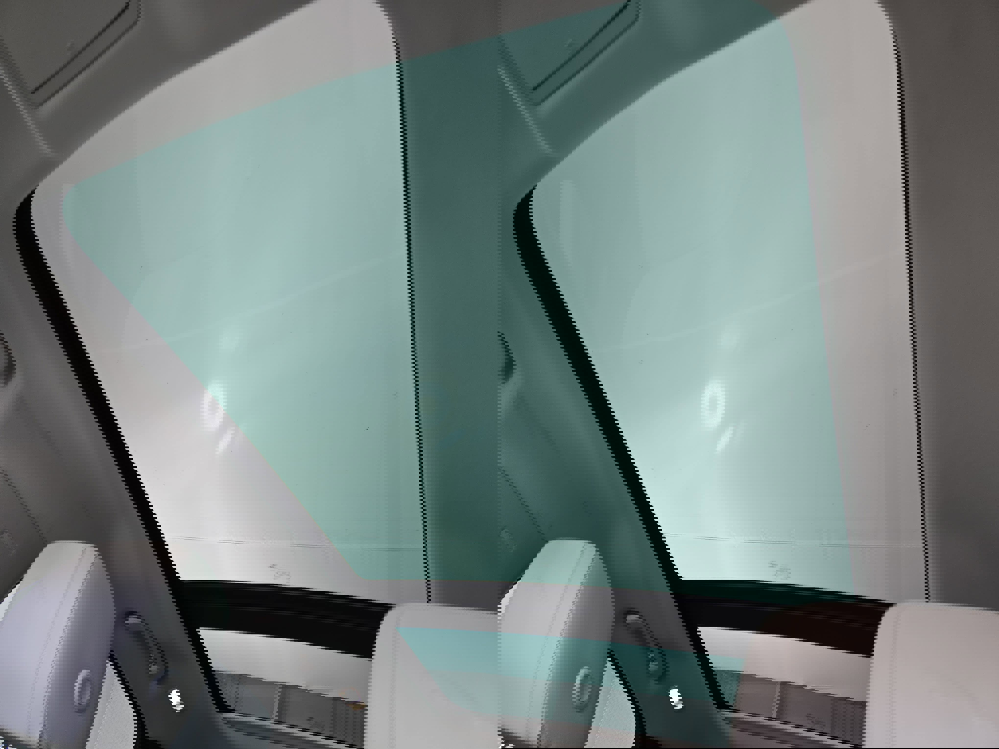 Used 2021 Jaguar F-PACE S image 30