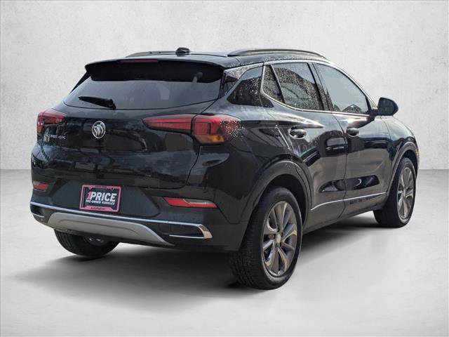 Used 2023 Buick Encore GX Essence w/ Experience Buick Package FWD image 5