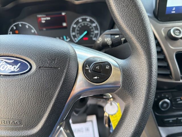 Used 2023 Ford Transit Connect XL image 23