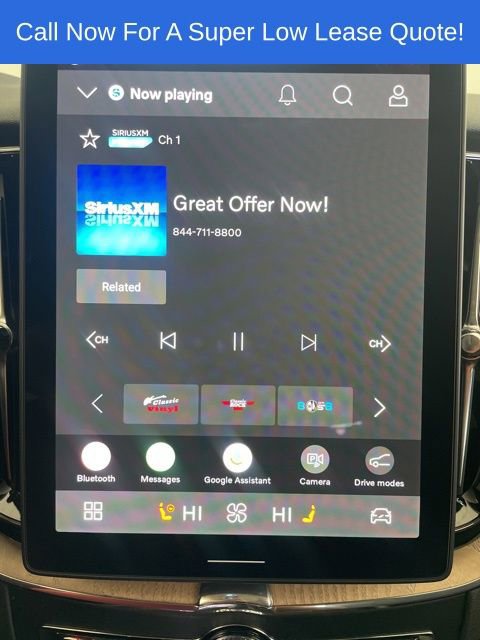 Used 2026 Volvo XC60 B5 Plus w/ Climate Package image 17