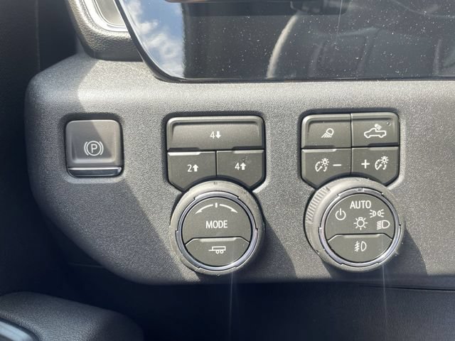 New 2026 Chevrolet Silverado 2500 LT w/ Trail Boss Package AWD/4WD image 20