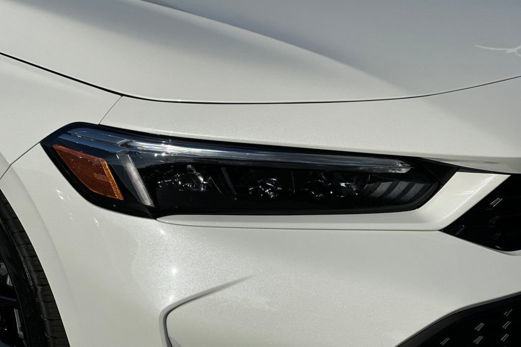 New 2026 Honda Civic Sport image 29