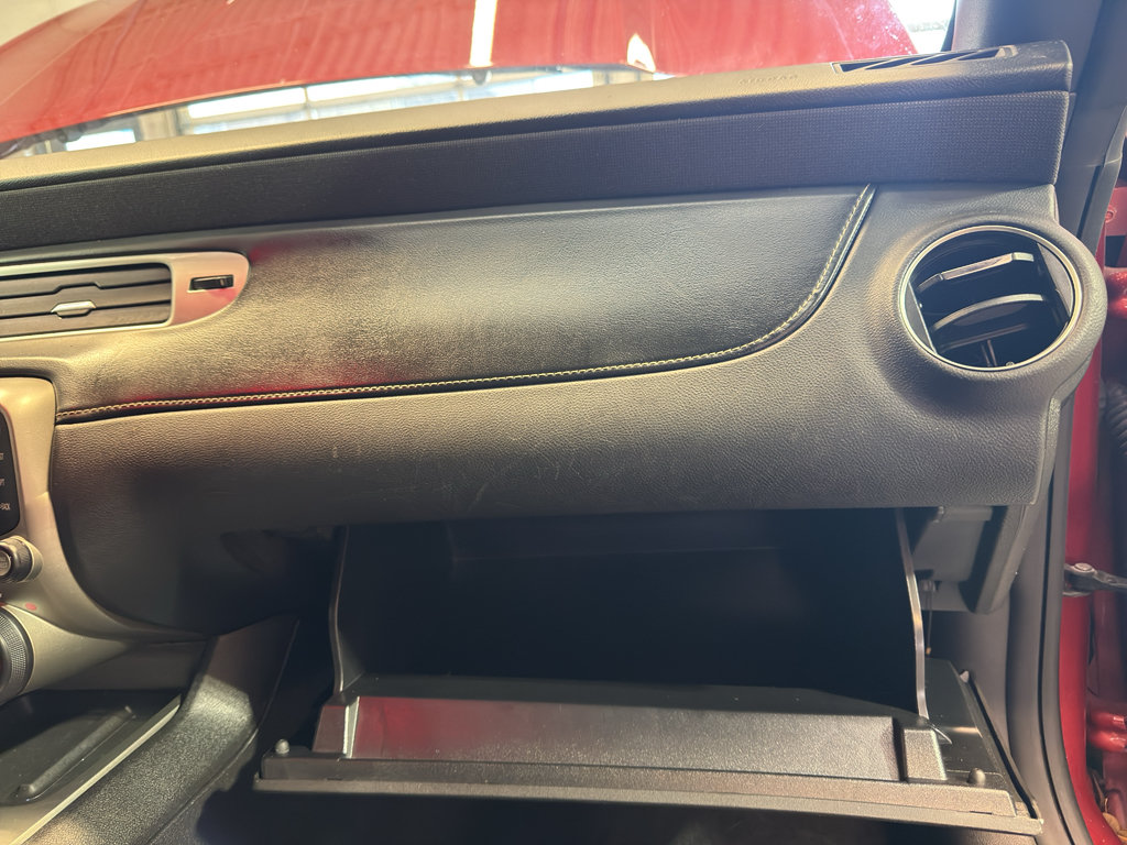 Used 2015 Chevrolet Camaro SS w/ Rear Vision Package RWD image 25