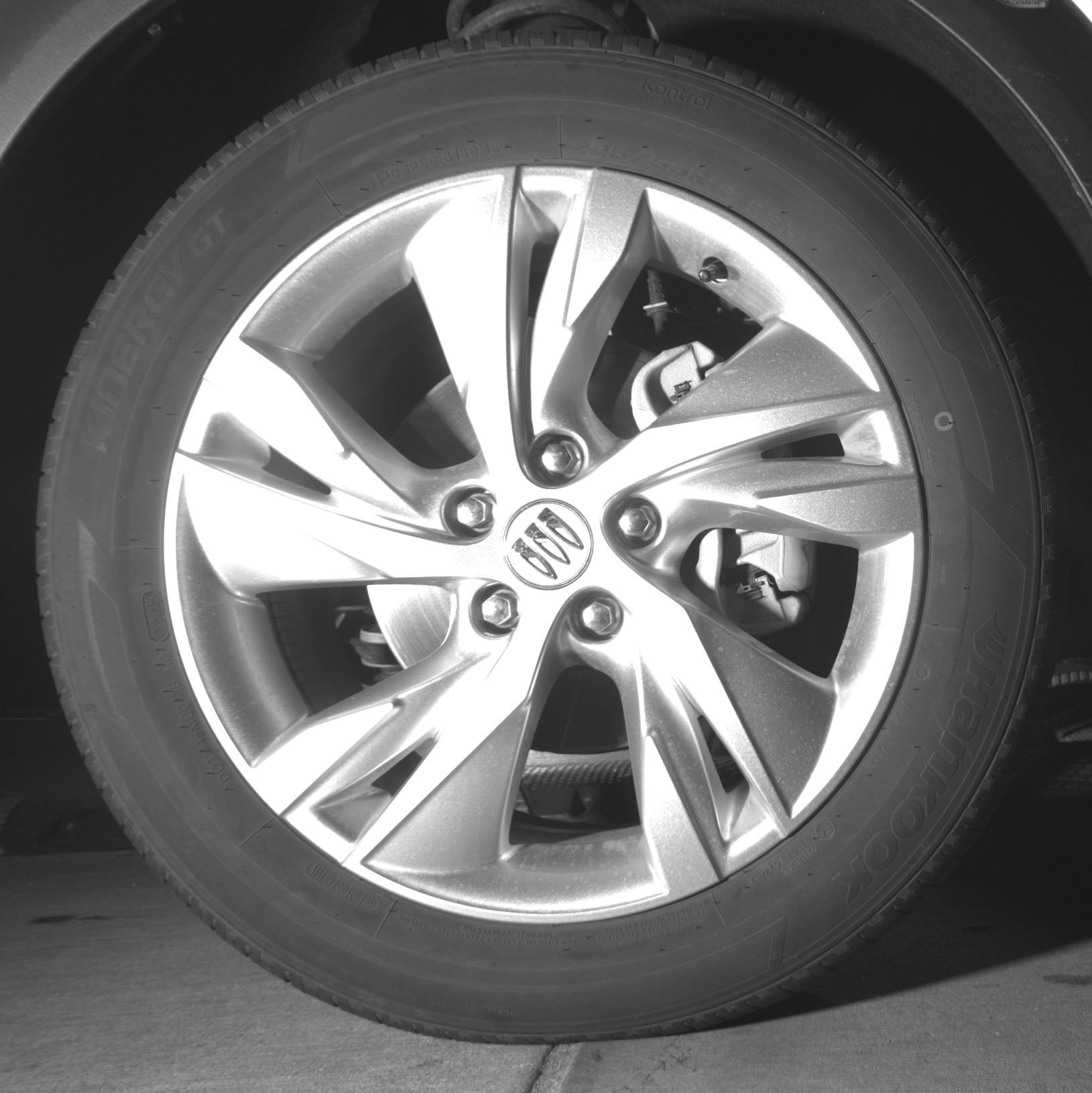 Used 2025 Buick Encore GX Preferred FWD image 13