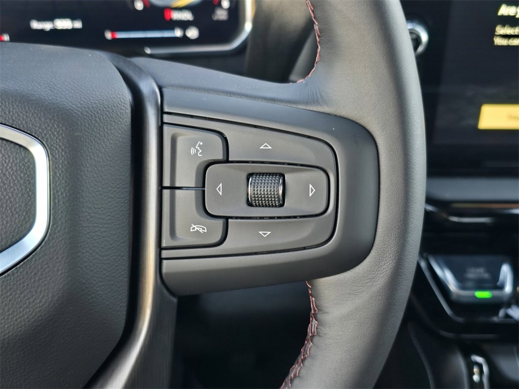 New 2026 GMC Sierra 2500 AT4X image 19