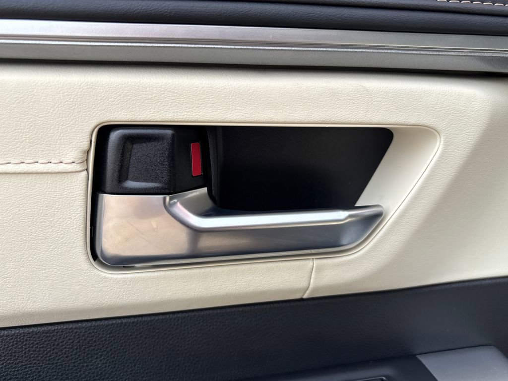 Used 2024 Toyota Tundra 1794 Edition image 16