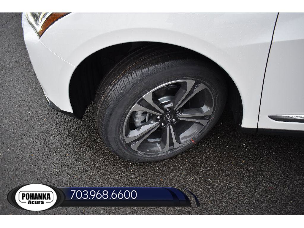 New 2026 Acura RDX Technology Package image 37