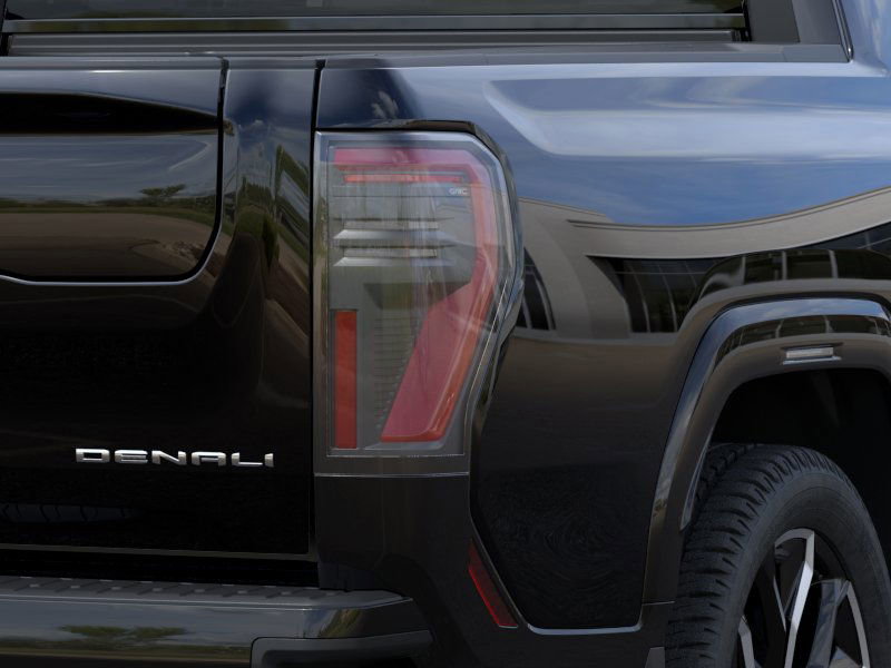 New 2025 GMC Sierra EV Denali AWD/4WD image 23
