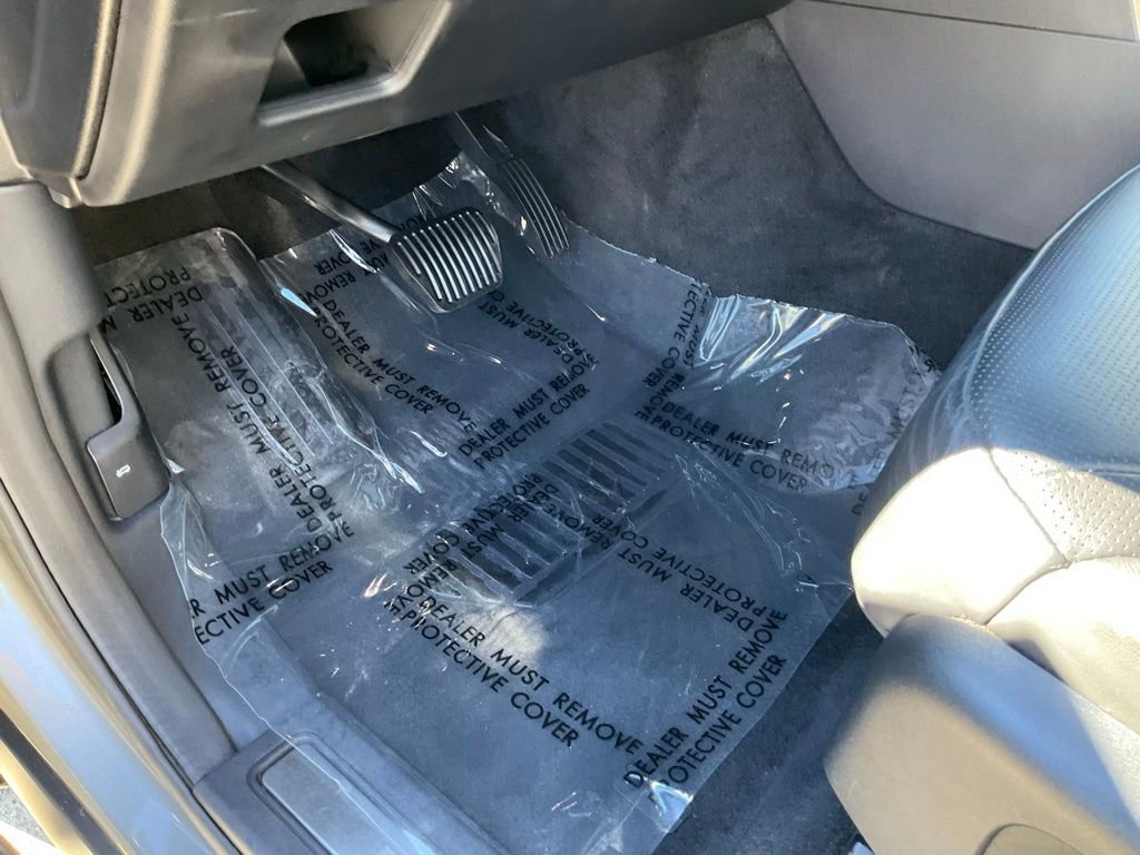 Used 2020 Land Rover Discovery HSE Luxury AWD/4WD image 20