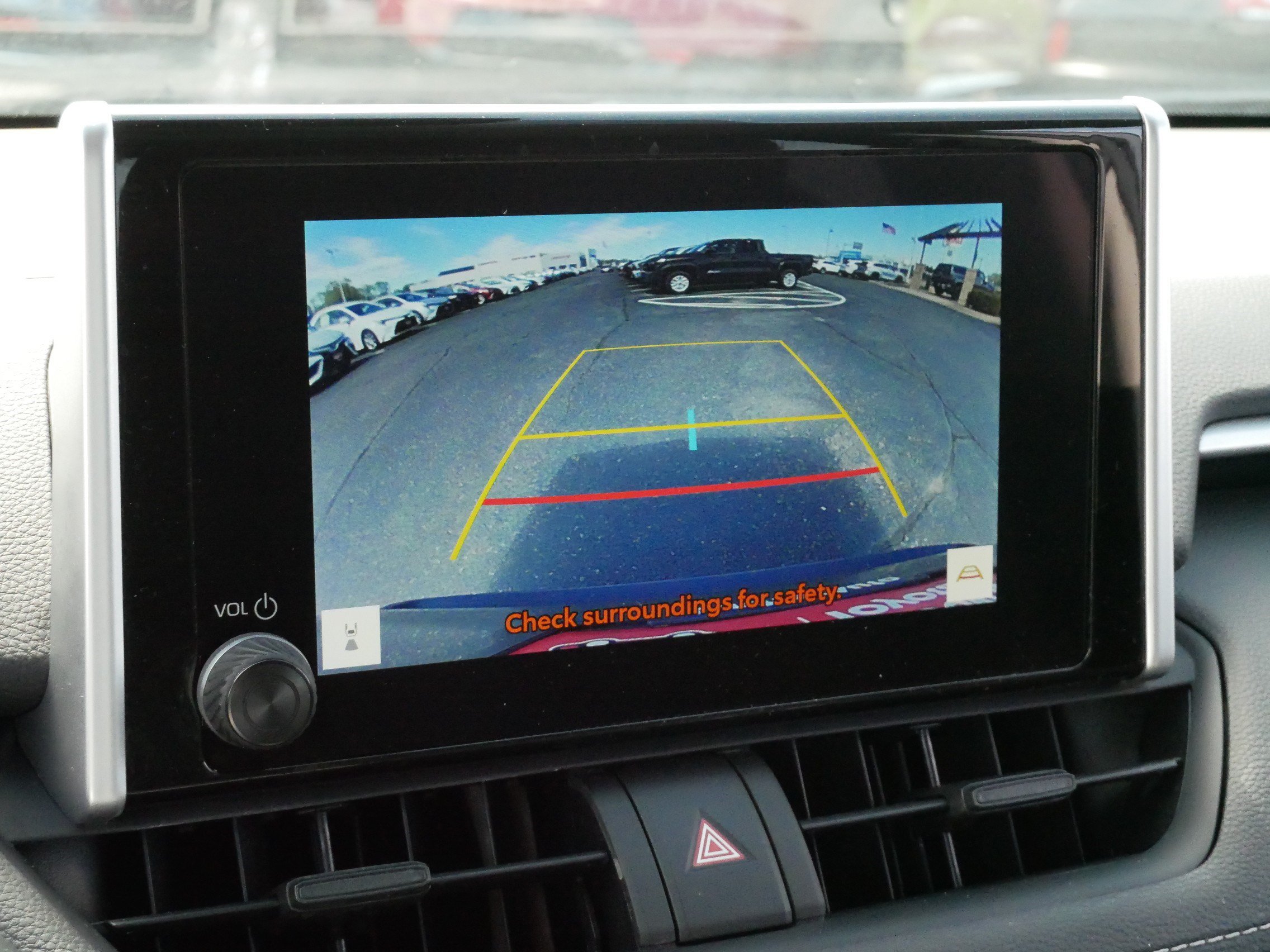Certified 2025 Toyota RAV4 XLE AWD/4WD image 30
