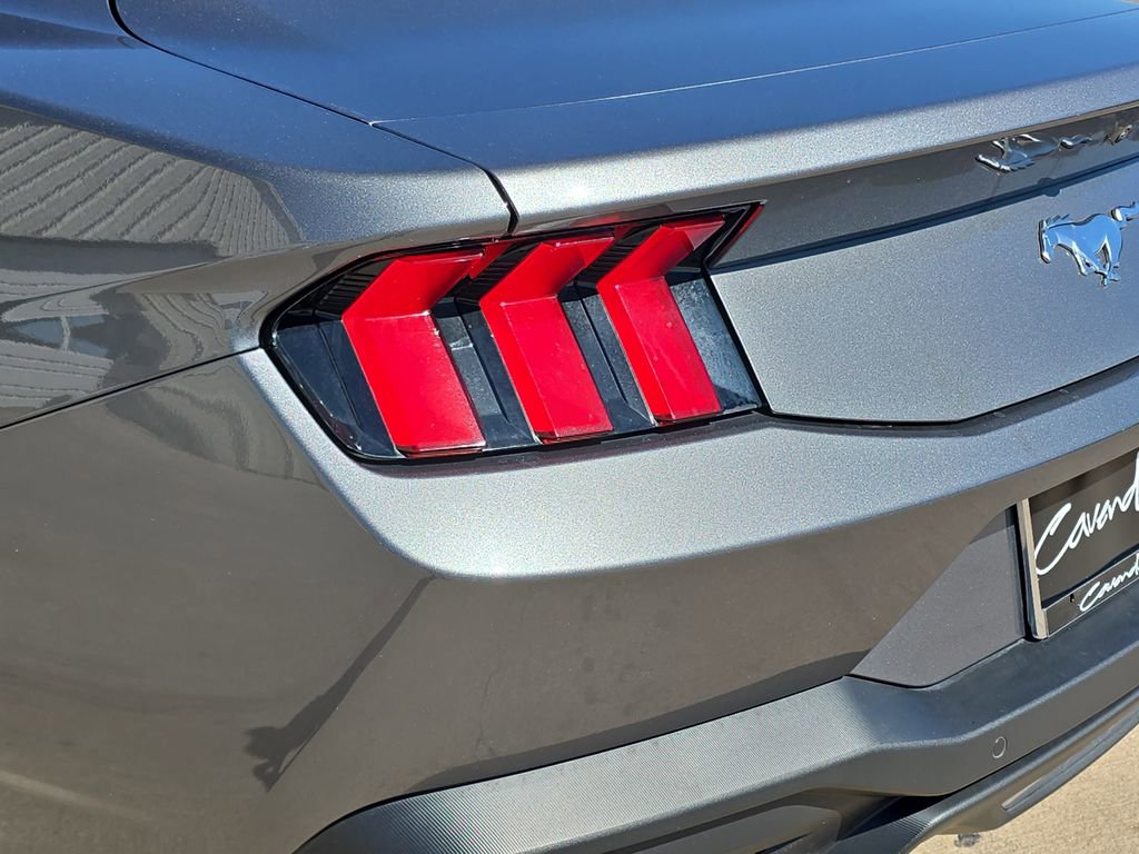 New 2025 Ford Mustang Premium image 28
