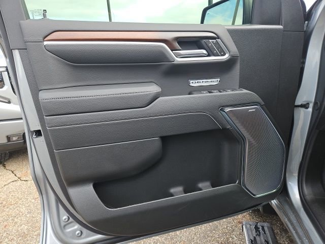 New 2026 GMC Sierra 1500 Denali image 11