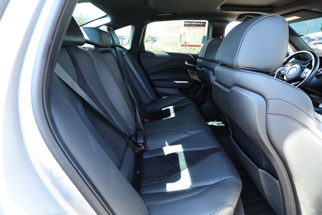 Used 2021 Acura TLX w/ A-SPEC Package FWD image 30