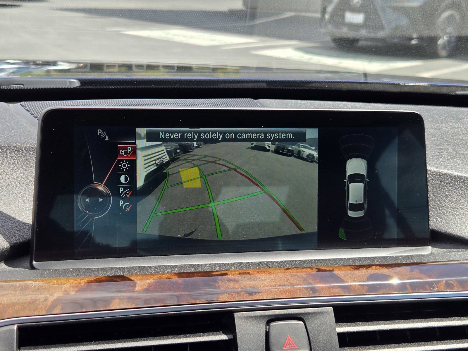 Used 2016 BMW 340i Sedan image 18