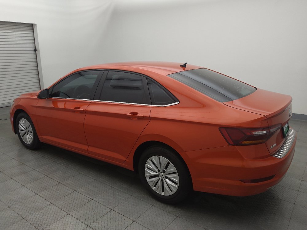 Used 2019 Volkswagen Jetta S FWD image 3