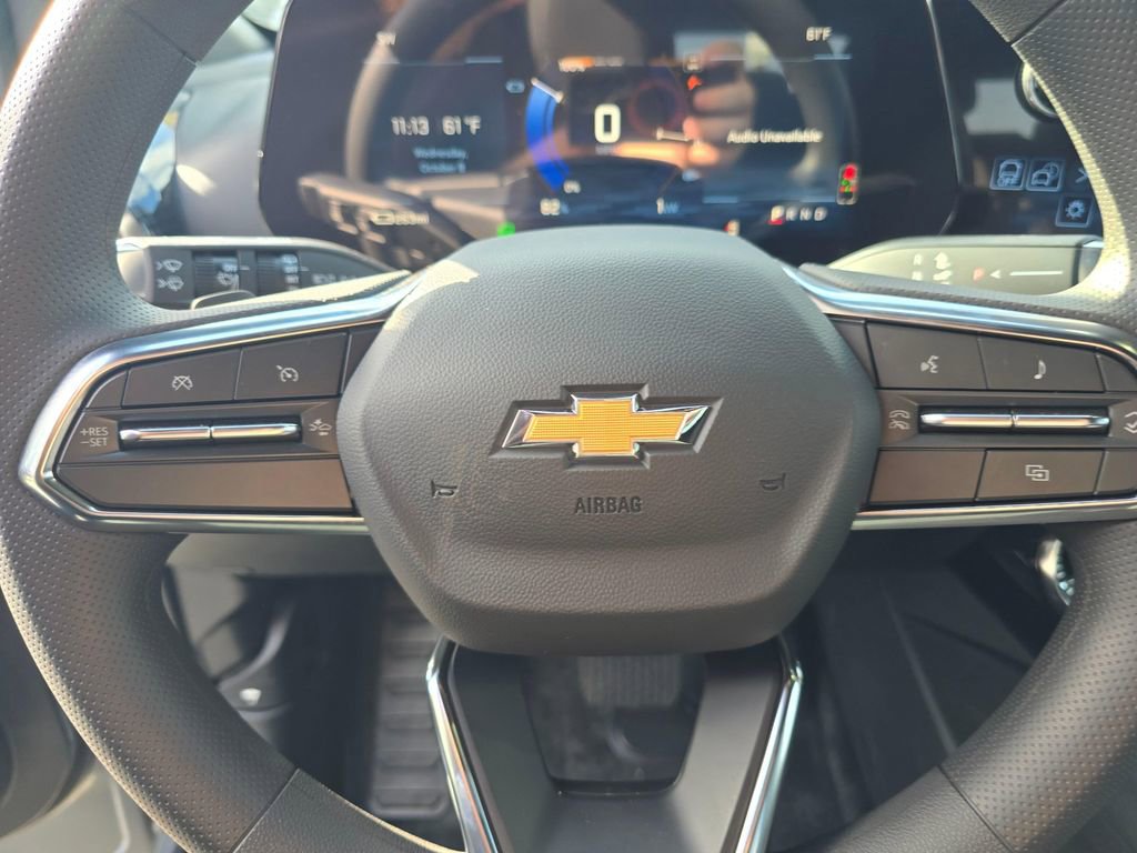 New 2026 Chevrolet Blazer EV LT image 21