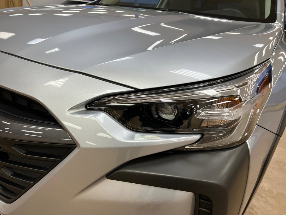 Used 2023 Subaru Outback Limited image 29