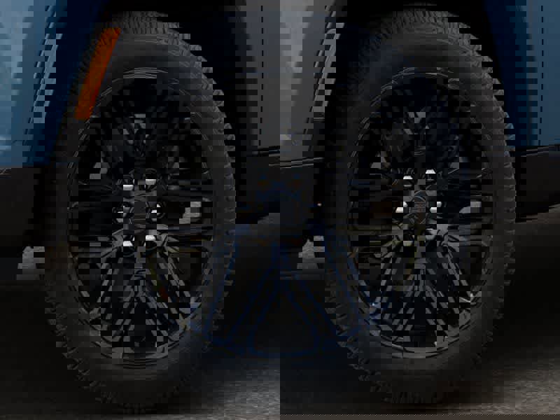 New 2026 Jeep Grand Wagoneer Limited image 8