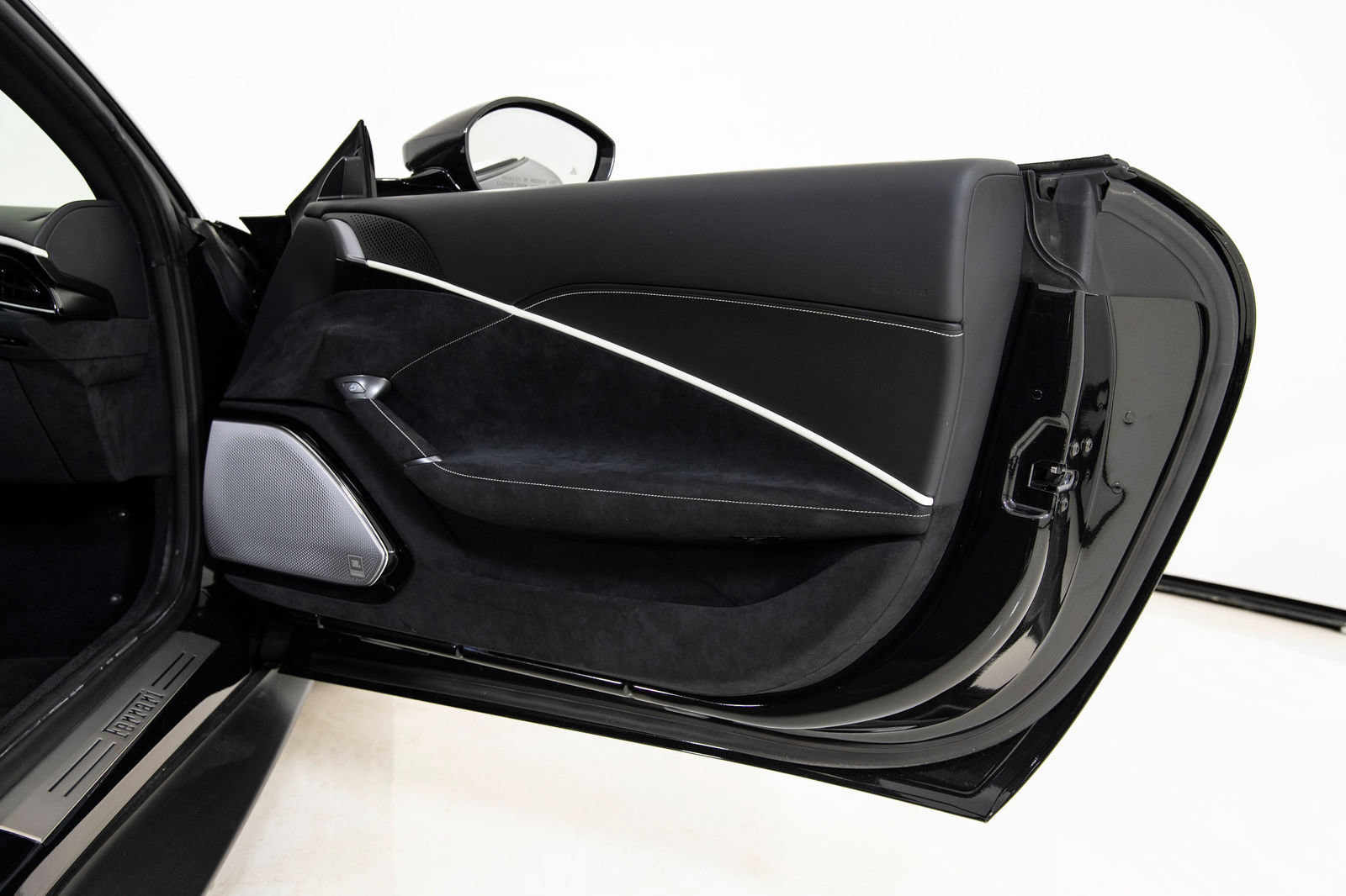 Certified 2022 Ferrari Roma RWD image 24