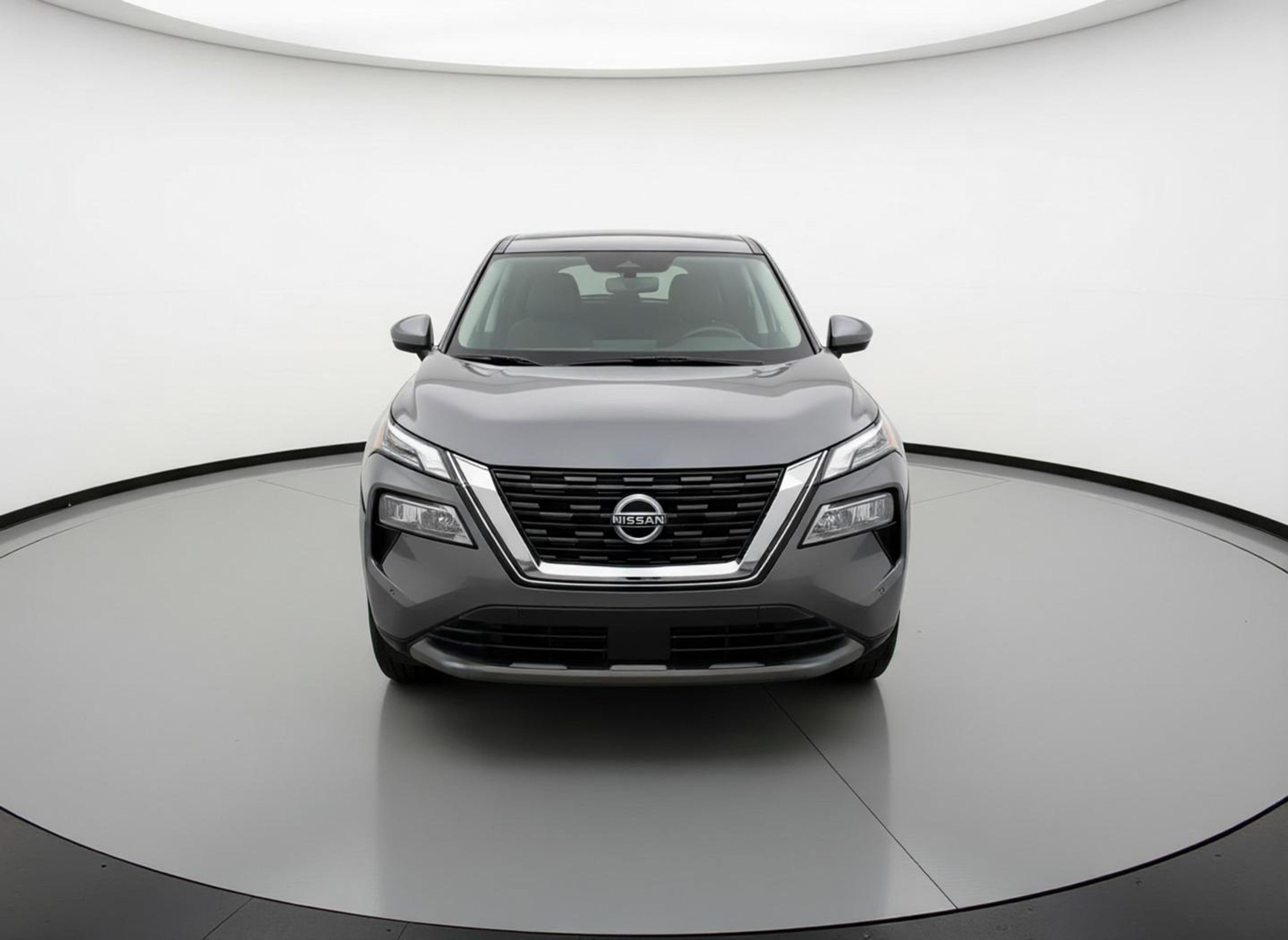Used 2025 Nissan Rogue SV FWD image 2
