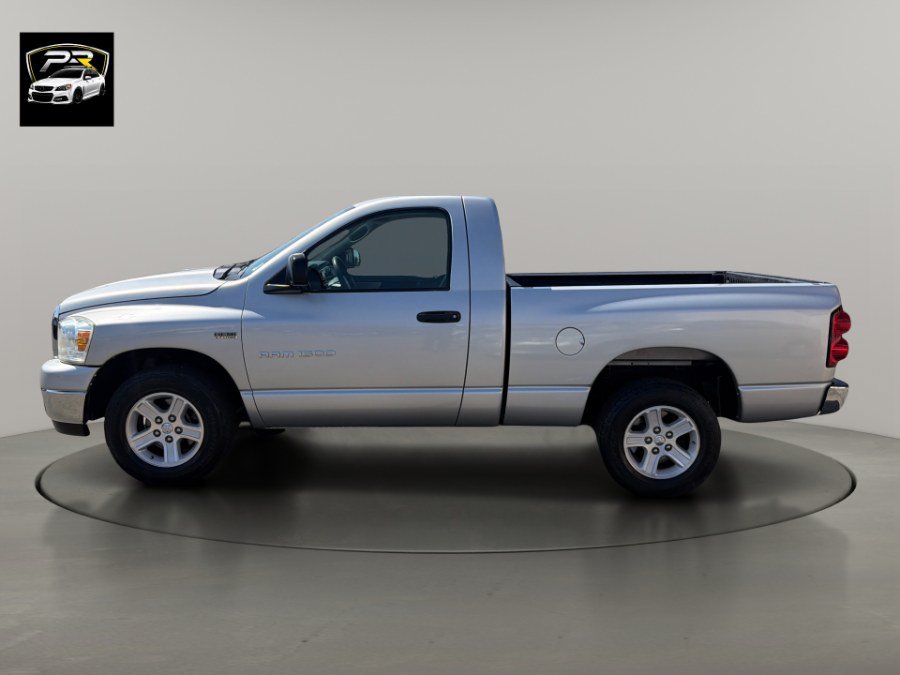 Used 2007 Dodge Ram 1500 Truck SLT RWD image 2