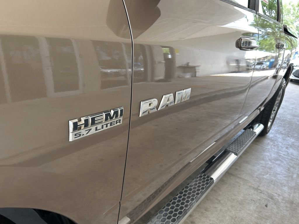 Used 2010 Dodge Ram 1500 Truck SLT w/ Lone Star Regional Pkg RWD image 14