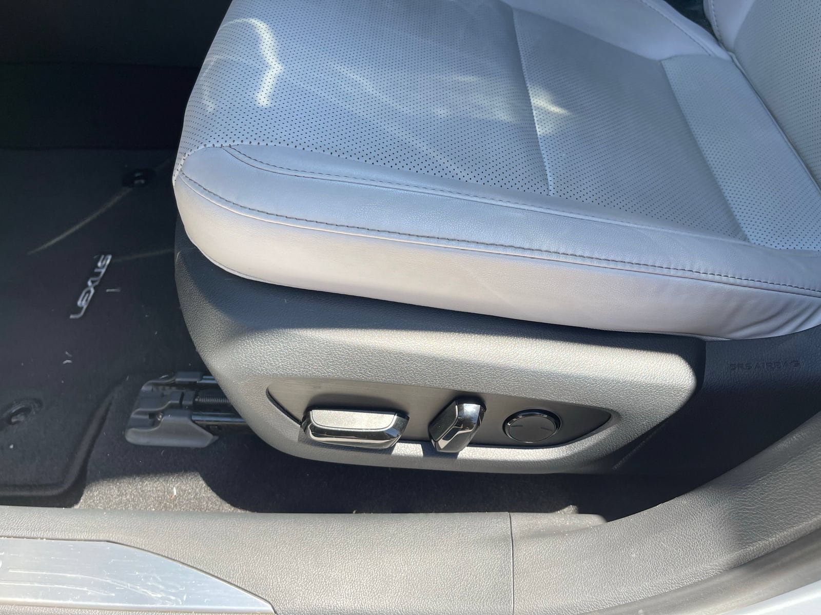 Used 2023 Lexus RX 350 Premium FWD image 22