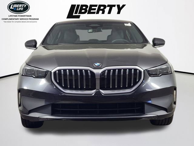 Used 2026 BMW 530i xDrive image 8