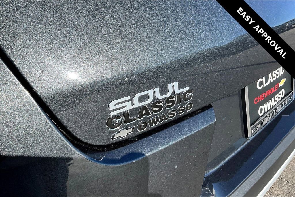 Used 2024 Kia Soul LX w/ Option Group 015 image 22