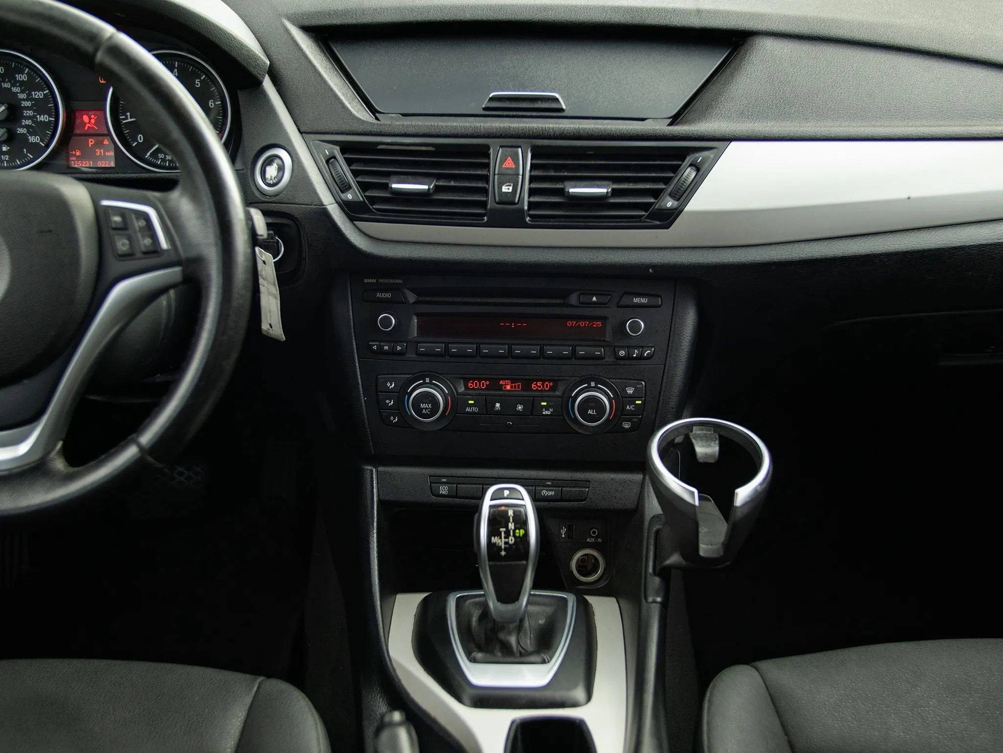 Used 2014 BMW X1 sDrive28i image 27