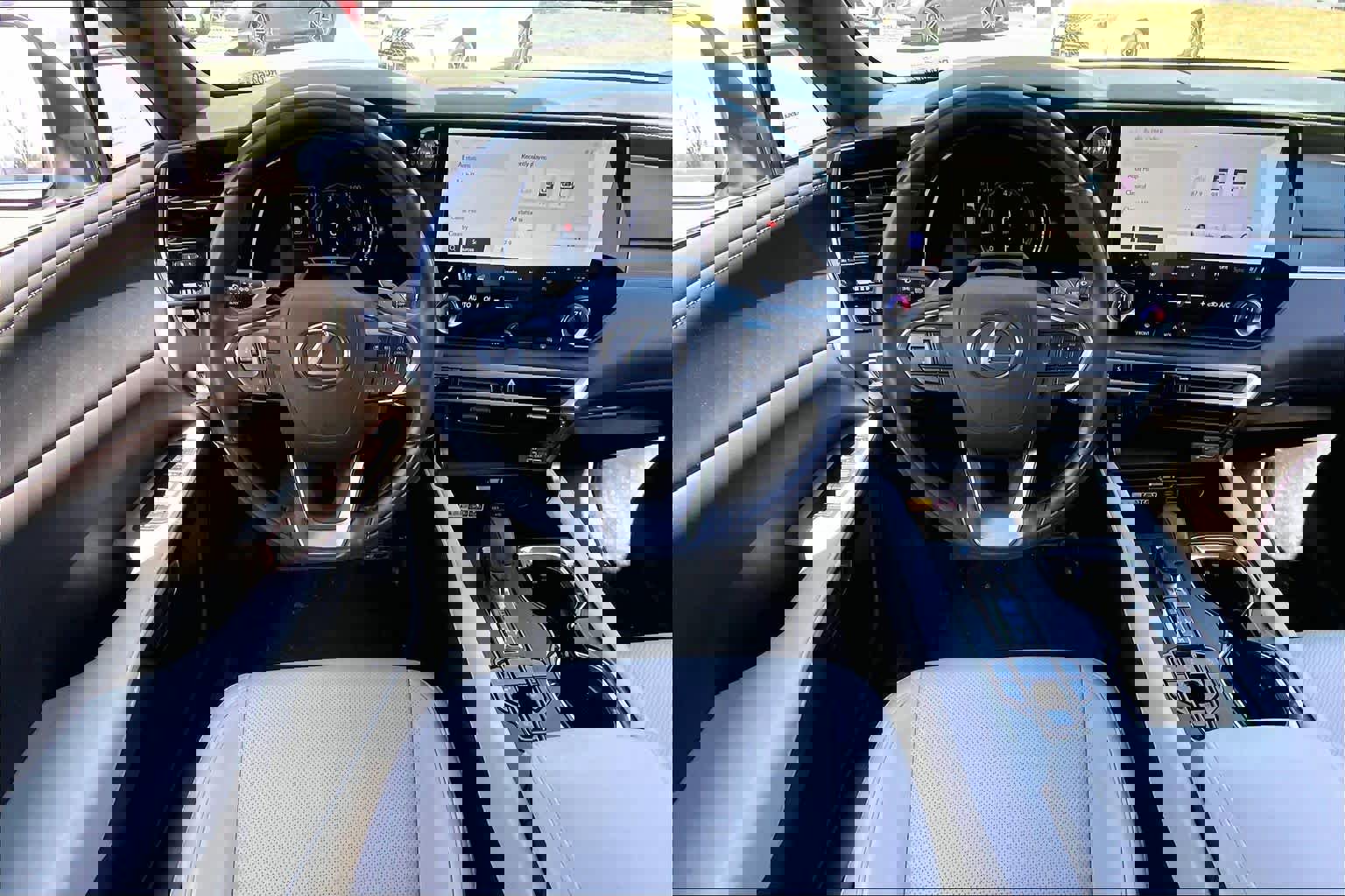 Certified 2024 Lexus RX 350 Premium w/ Convenience Package image 6