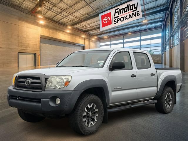 Used 2010 Toyota Tacoma PreRunner