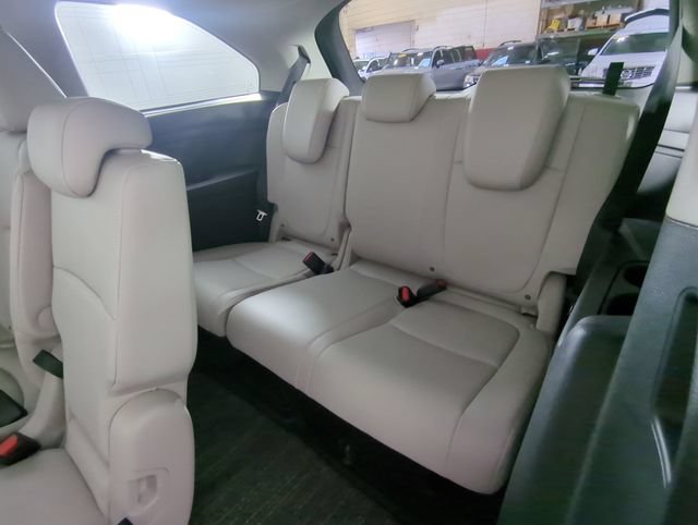 New 2026 Honda Odyssey EX-L image 40