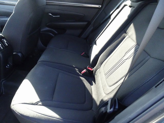 Used 2023 Hyundai Tucson SEL image 8