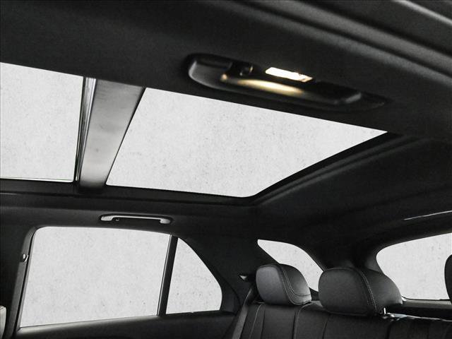 New 2026 Mercedes-Benz GLE 350 4MATIC image 21
